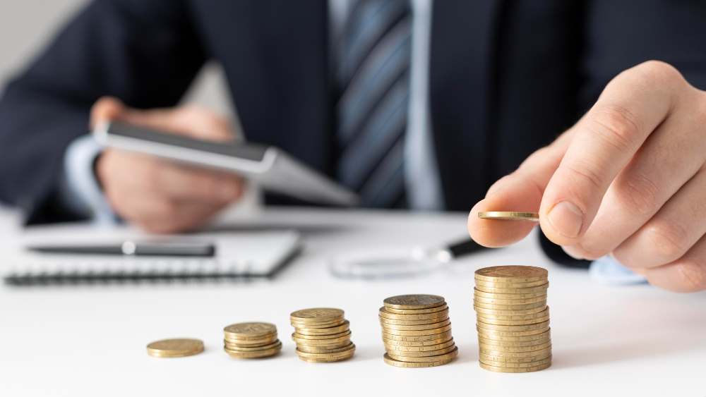 Symbol image Salary Bands