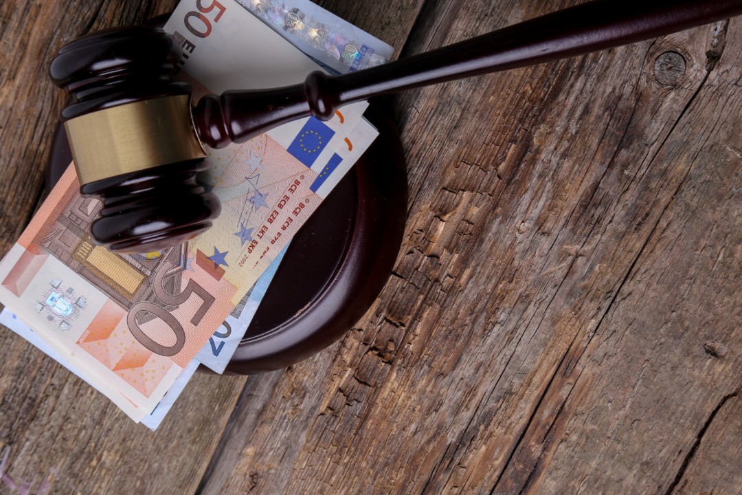 EU Pay-Transparency