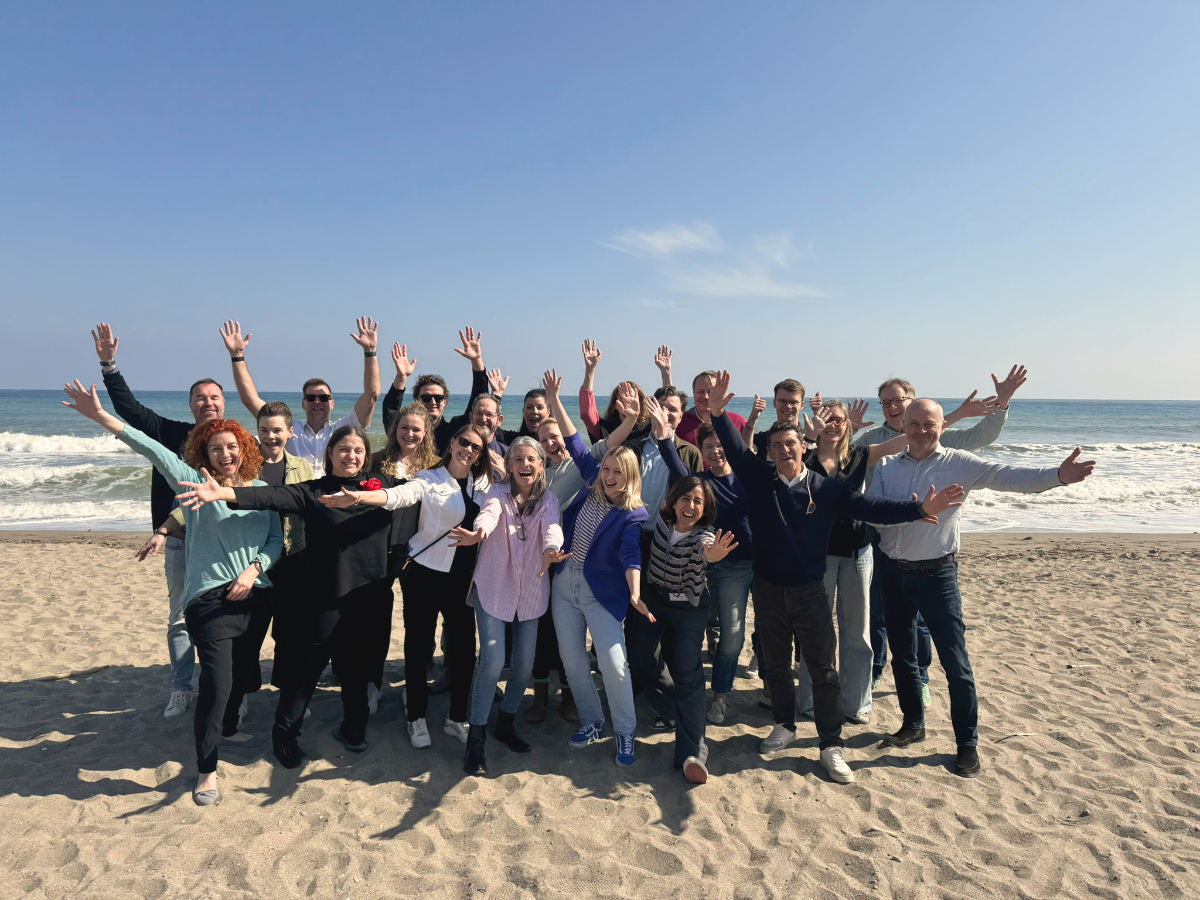 gradar partner summit 2026