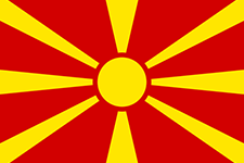 Nordmazedonien