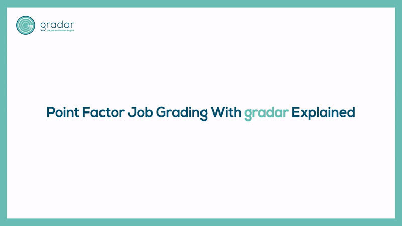 Job grading made simple