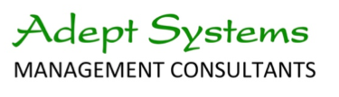 Adept Systems