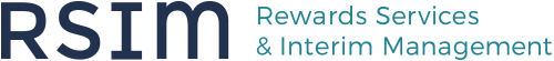 RSIM - Rewards Services & Interim Management