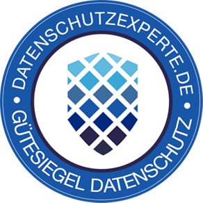 Datenschutz