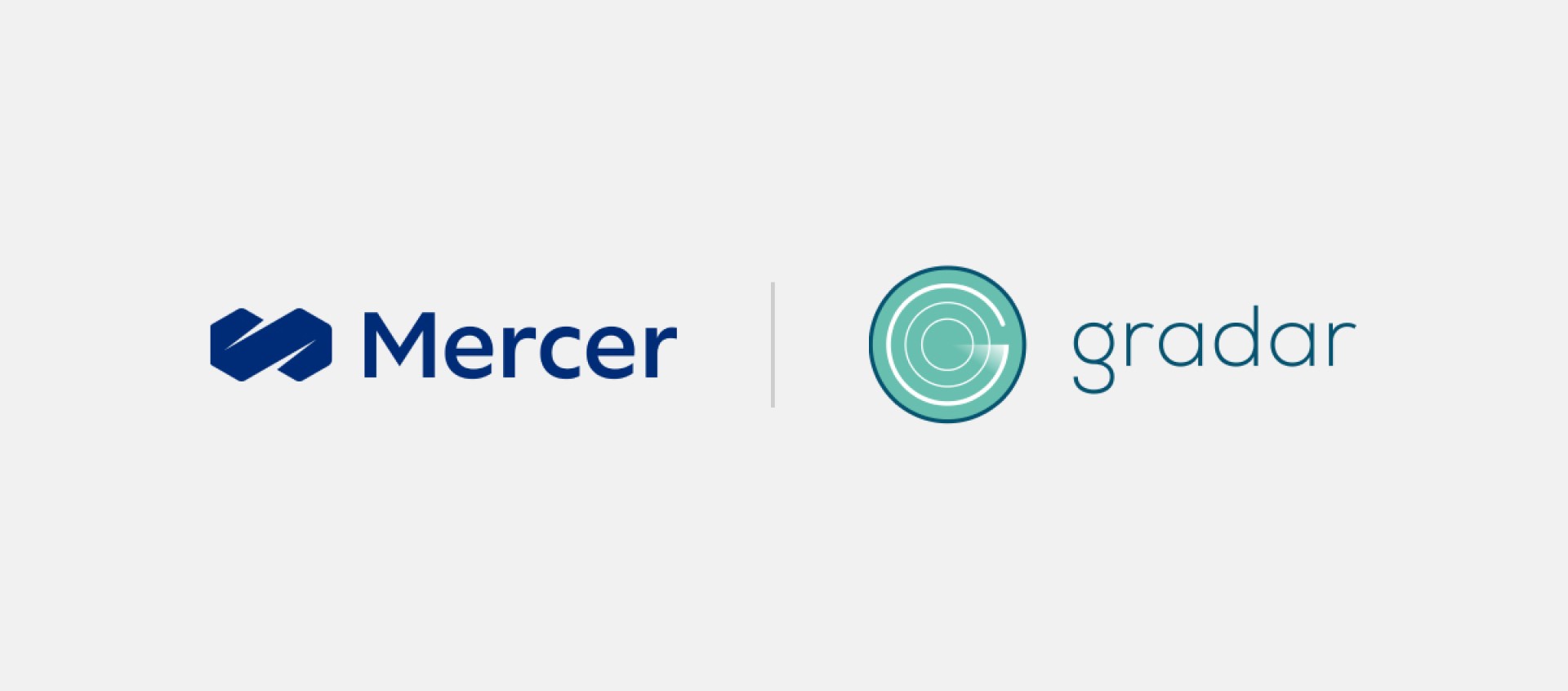gradar job evaluation system powered by mercer salary survey data