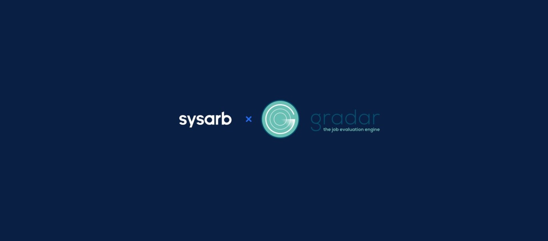 Sysarb and gradar