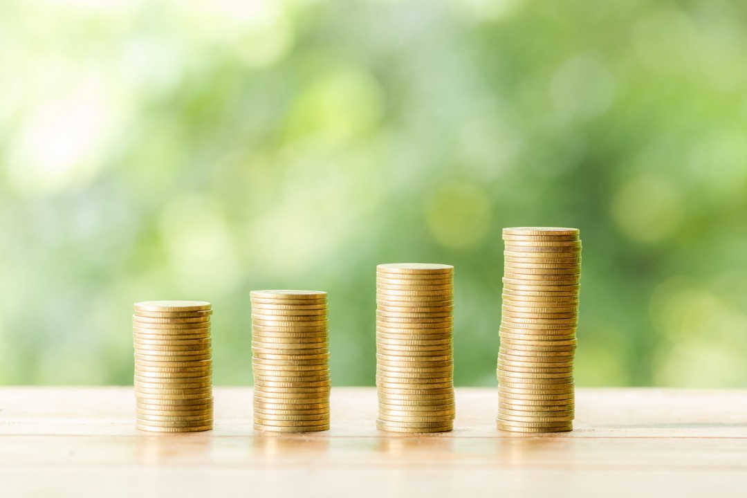 Building A Solid Compensation Framework With Pay Bands