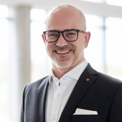 Claus Vormann
